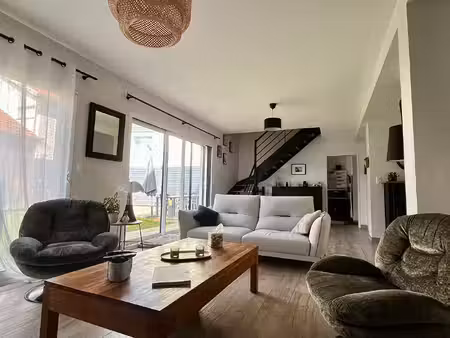 maison 6 pièces 151 m² à vendre / acheter le mans 72000 ? | era immobilier