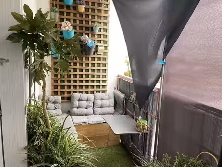 appartement 3 pièces 64 m² à vendre / acheter la rochelle 17000 ? | era immobilier