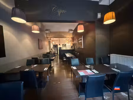 commercieel te koop in antwerpen