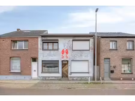 huis te koop in essen met 2 slaapkamers