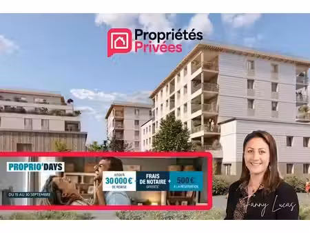 vente appartement 3 pièces 63.76 m² à gif-sur-yvette (91190)  367 000 €