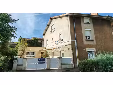 achat maison 7 pièces 161m² ste florine 43250