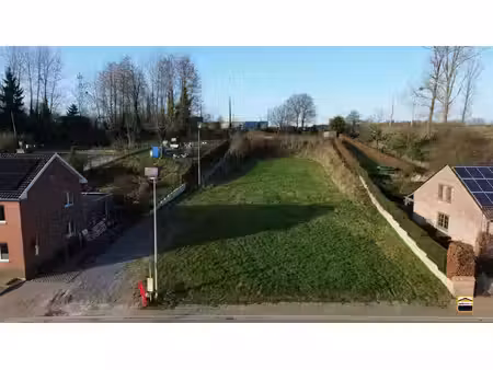 grond te koop in tongeren-borgloon