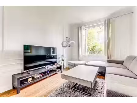 vente appartement 2 pièces 40 m² à asnieres-sur-seine (92600)  299 000 €