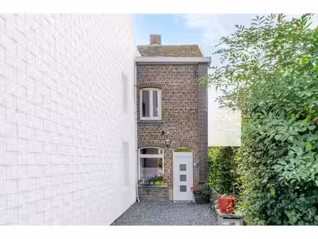 huis te koop in clavier met 3 slaapkamers