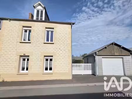 vente maison de ville 4 pièces