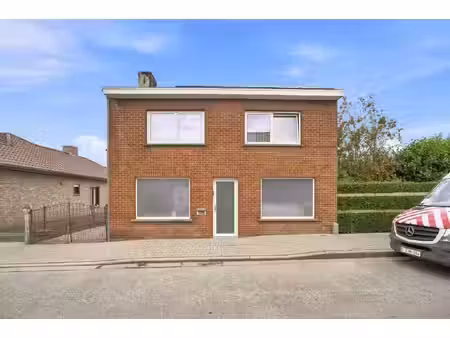 huis te koop in houthulst