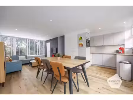 huis te koop in westende met 3 slaapkamers