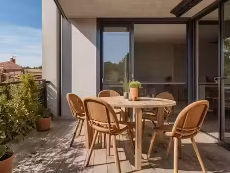 vente appartement 3 pièces 72.39 m² à rumilly (74150)  299 900 €