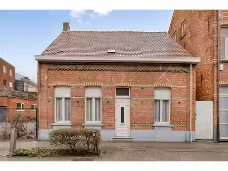 huis te koop in geel met 5 slaapkamers