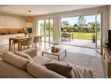 vente appartement 3 pièces 87 m² à gries (67240)  303 503 €