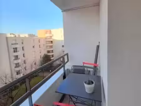 appartement à louer 3 pièces 63.04 m² - lyon 3e arrondissement (69003) - 845€
