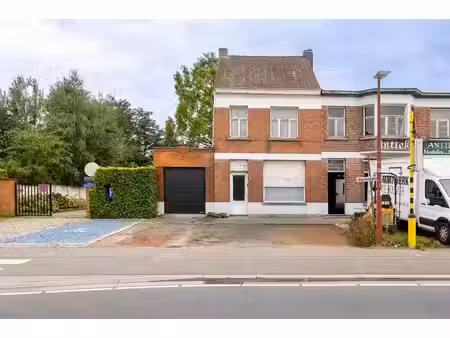 huis te koop in berlaar met 3 slaapkamers