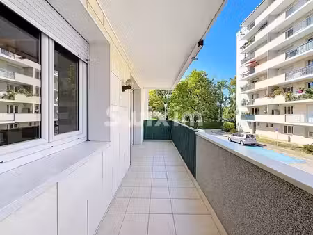 vente appartement 3 pièces 69 m² à ferney-voltaire (01210)  310 000 €