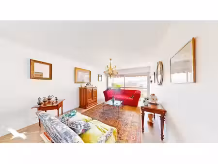 vente appartement 3 pièces 76.06 m² à marseille 6ème (13006)  315 000 €