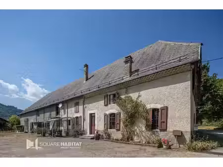 achat maison 7 pièces 150m²