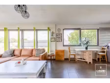 appartement te koop in wondelgem met 2 slaapkamers