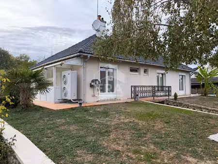 maison 5 pièces 119 m² à vendre / acheter fontenailles 77370 ? | era immobilier