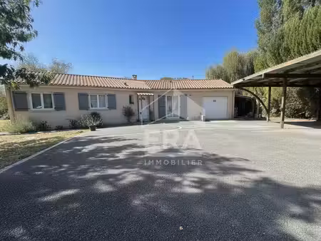 maison 6 pièces 110 m² à vendre / acheter montpon-ménestérol 24700 ? | era immobilier