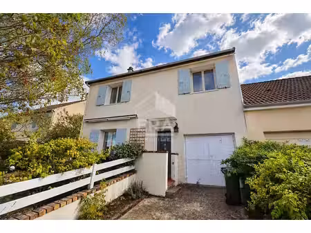 maison 5 pièces 109 m² à vendre / acheter morigny-champigny 91150 ? | era immobilier