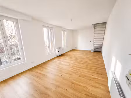 appartement 3 pièces 61 m² à vendre / acheter malakoff 92240 ? | era immobilier