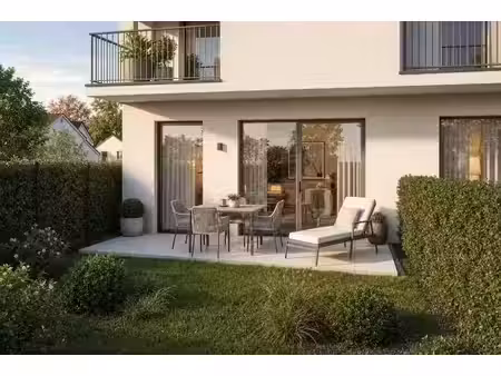 vente appartement 3 pièces 64 m² à bezons (95870)  329 000 €