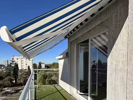 vente appartement 4 pièces 97 m² à la riche (37520)  327 000 €