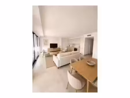 vente appartement 4 pièces 87 m² à meze (34140)  339 000 €