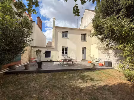 maison 5 pièces 80 m² à vendre / acheter bonneuil-sur-marne 94380 ? | era immobilier