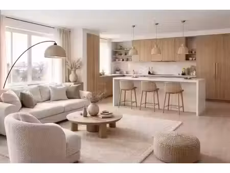 vente appartement 3 pièces 60 m² à annecy (74000)  342 000 €