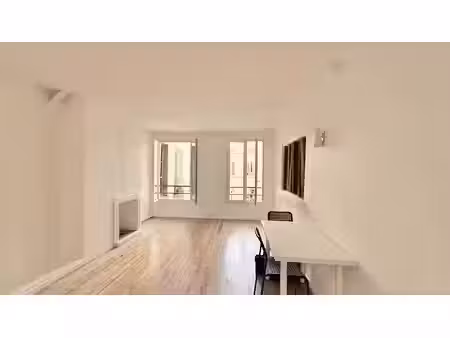 vente appartement 1 pièce 28.58 m² à paris 2ème (75002)  345 000 €