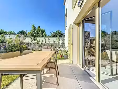 vente appartement 4 pièces 76 m² à charly (69390)  350 000 €
