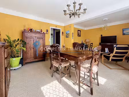 appartement 3pièce(s) 2chambre(s) 66 50 m² montpellier (34070)