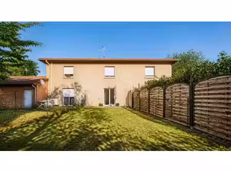 vente maison 3 pièces 70 m² guilherand-granges (07500)