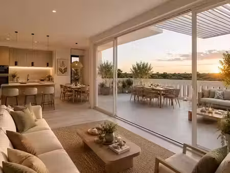 vente appartement 4 pièces 7 m² à saint-bres (34670)  355 000 €