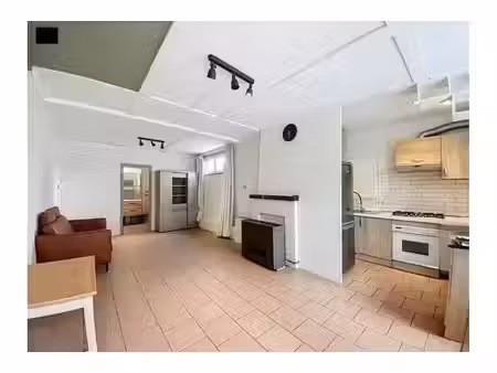 maison à vendre à rue henri loriaux 1a frasnes-lez-gosselies (vbe69458)