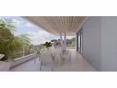 vente appartement 3 pièces 65 m² à le cannet (06110)  359 000 €
