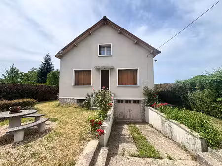 achat maison 7 pièces 137m²