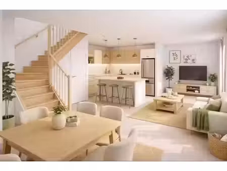 vente appartement 4 pièces 98 m² à arras (62000)  368 000 €