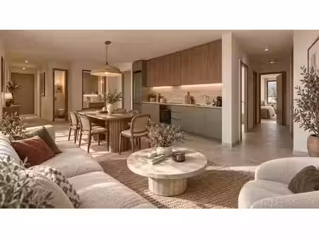 vente appartement 4 pièces 94 m² à carbon-blanc (33560)  365 000 €