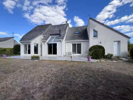 achat maison 5 pièces 148m² issoudun 36100