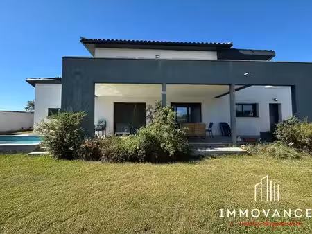maison de 6 pièces de luxe en vente à grabels  occitanie