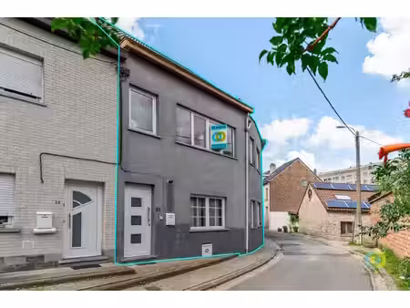 huis te koop in grimbergen met 3 slaapkamers
