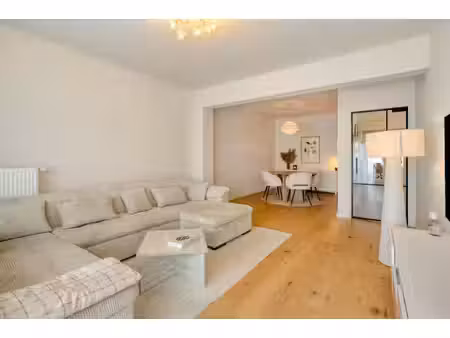 appartement te koop in ranst met 3 slaapkamers