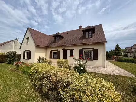location maison 3 pièces 94m²
