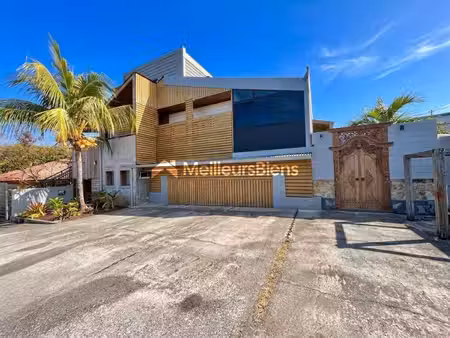 vente maison 16 pièces