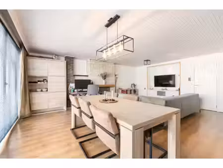 huis te koop in dendermonde met 4 slaapkamers