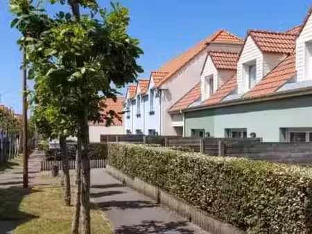 vente appartement 3 pièces 43.66 m² à le crotoy (80550)  102 000 €