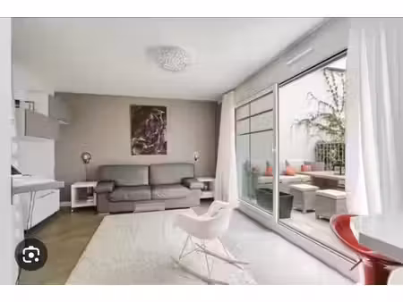 vente appartement 1 pièce 26.2 m² à le mesnil-esnard (76240)  130 000 €