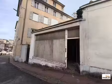 vente appartement 32 m² à tulle (19000)  12 000 €